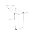 LEFL81621 - Leifheit Pegasus 180 Solid Airer 18M 885x1815x560mm (Sold in