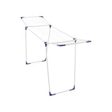 LEFL81621 - Leifheit Pegasus 180 Solid Airer 18M 885x1815x560mm (Sold in