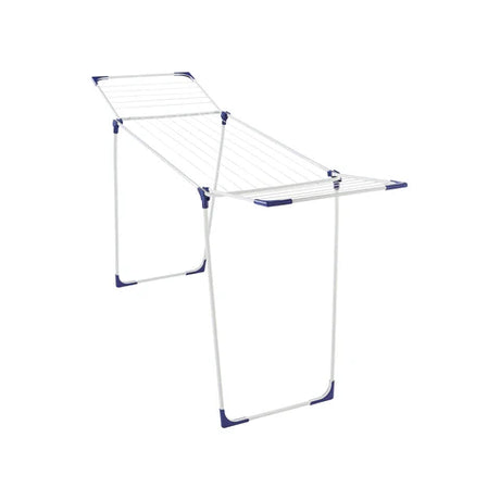 LEFL81621 - Leifheit Pegasus 180 Solid Airer 18M 885x1815x560mm (Sold in