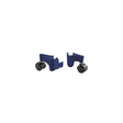 LEFL81715 - Leifheit Pegasus Air Dryer Roller 2Pk Pack of 6 (Sold in sets of 6)