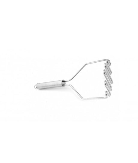 N596 - Potato Masher Stainless Steel