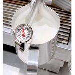 Food & Milk Pocket Thermometer