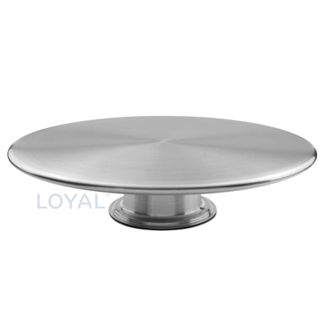 LP22832 - Turntable Stainless Steel