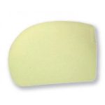 LS2320 - Quarter Moon Scraper Cream