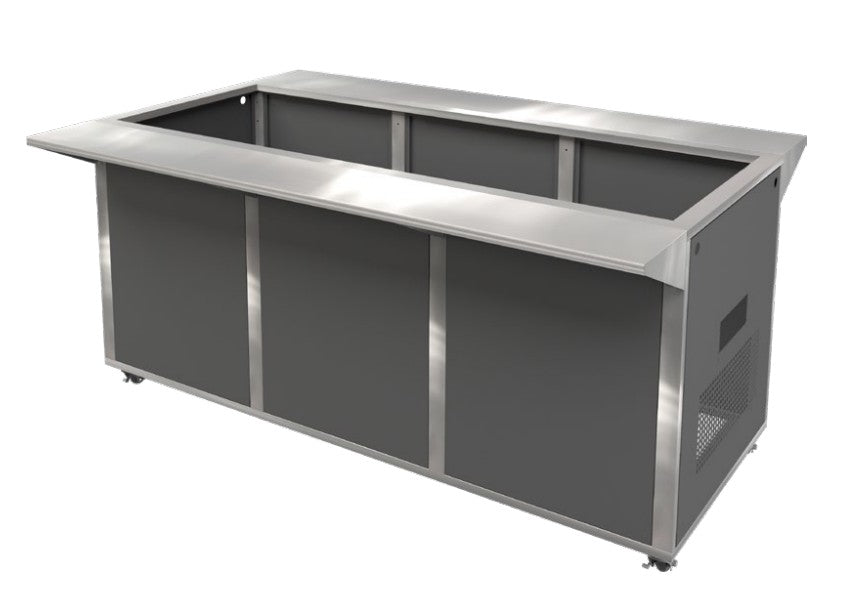 Cossiga LSCK5 | LS | Linear Series | Counter Kit