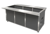 Cossiga LSCK5 | LS | Linear Series | Counter Kit