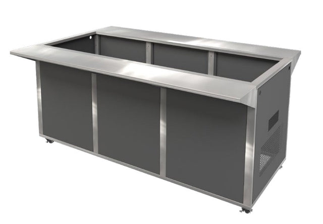 Cossiga LSCK5 | LS | Linear Series | Counter Kit