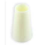LT2220 - Pastry Tube Plastic Round No.20