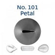INNER-LTS101RP - Piping Tip Petal 101