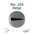 INNER-LTS104RP - Piping Tip Petal 104