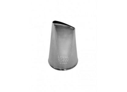 No.104W PETAL STANDARD S/S