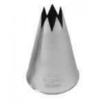 LTS3111 - Pastry Tube Star No.11
