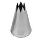 LTS3111 - Pastry Tube Star No.11