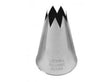 LTS3113 - Pastry Tube Star No.13