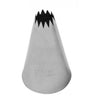 LTS3509 - Pastry Tube French Star No.9