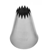 LTS3513 - Pastry Tube French Star No.13