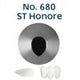 LTS680RP - Piping Tip St Honore 680