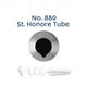LTS880RP - Piping Tip St Honore 880