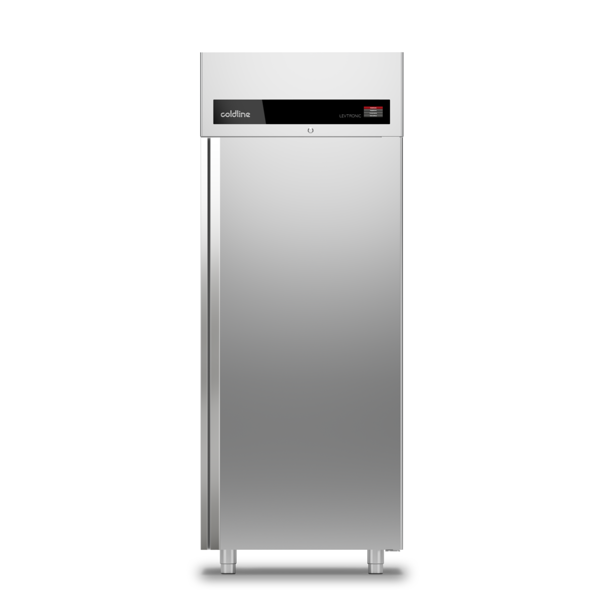 Coldline Levtronic Single Door Retarder Prover Cabinet 650L