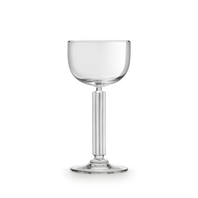 Modern America Cocktail & Stemware Collection (Cocktail, Nick & Nora, Martini, Coupe & Gin - 140ml to 590ml) (Set of 6)