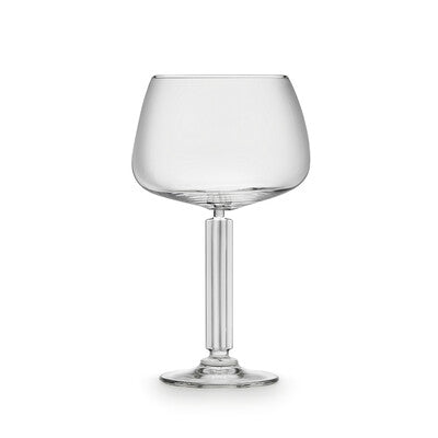 Modern America Cocktail & Stemware Collection (Cocktail, Nick & Nora, Martini, Coupe & Gin - 140ml to 590ml) (Set of 6)