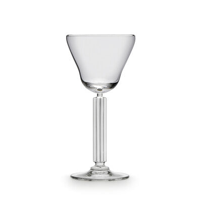 Modern America Cocktail & Stemware Collection (Cocktail, Nick & Nora, Martini, Coupe & Gin - 140ml to 590ml) (Set of 6)