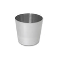 MDS054 - Dariole Mould Stainless Steel (100ml)