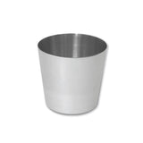MDS054 - Dariole Mould Stainless Steel (100ml)