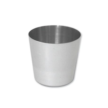 MDS054 - Dariole Mould Stainless Steel (100ml)