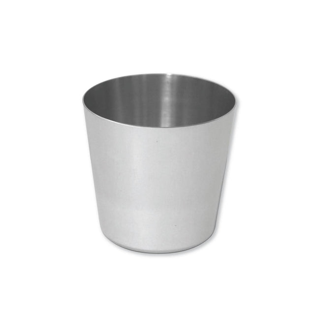 MDS054 - Dariole Mould Stainless Steel (100ml)