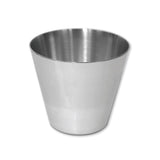 MDS069 - Dariole Mould Stainless Steel (150ml)
