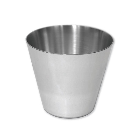MDS069 - Dariole Mould Stainless Steel (150ml)