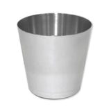 MDS072 - Dariole Mould Stainless Steel (220ml)