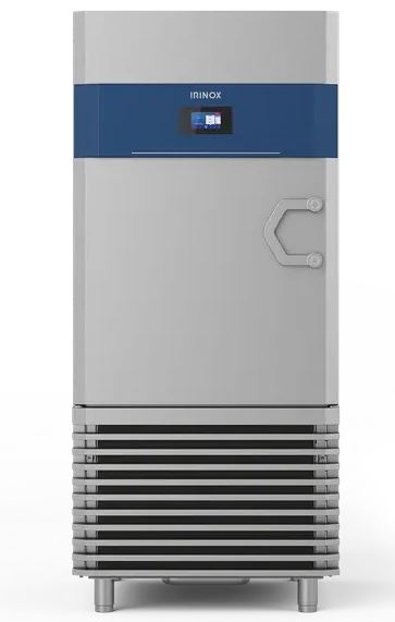 Skope MultiFresh Next LL Essential | Upright | Blast Chiller | & Shock Freezer