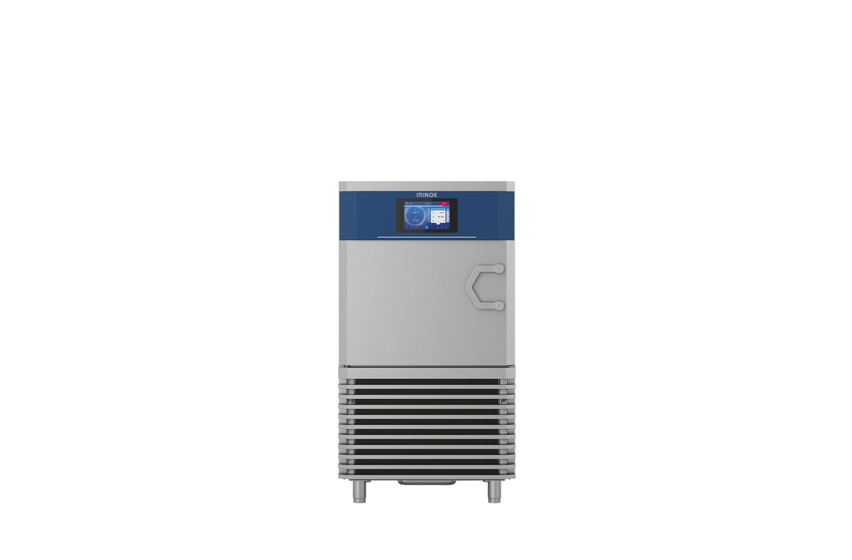Skope Irinox MultiFresh Next Turbo Upright Blast Chiller GN 2/1
