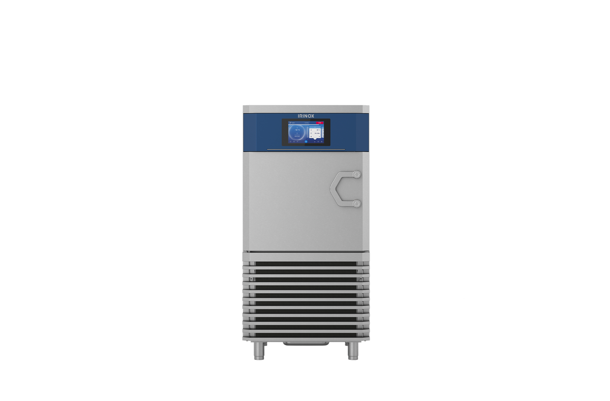 Skope Irinox MultiFresh Next Upright Blast Chiller GN 1/1 217L