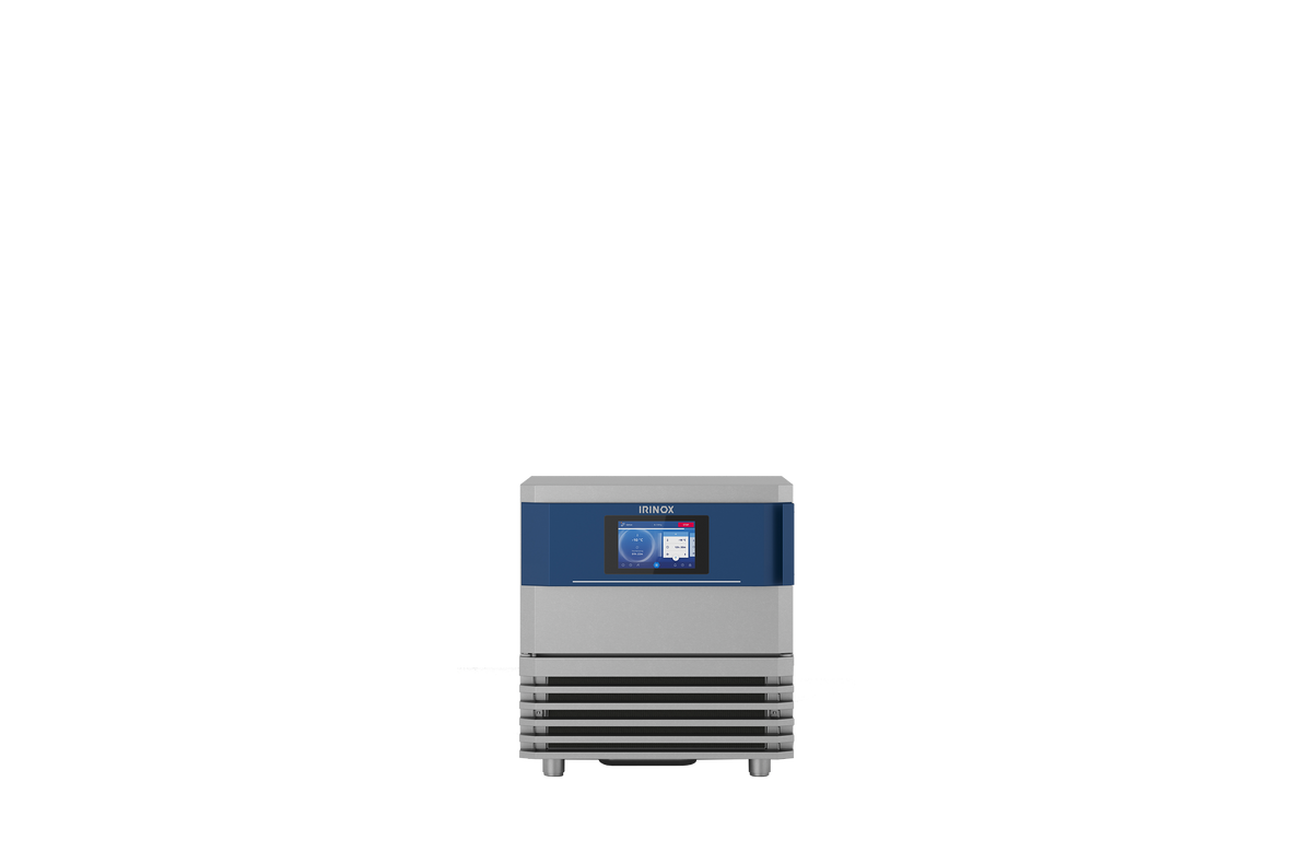 Skope Irinox MultiFresh Next Underbench Blast Chiller GN 1/1