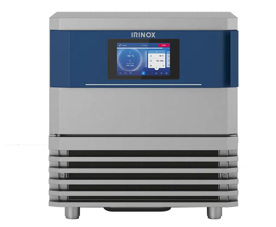 Skope MFNS.EX | MultiFresh Next S Excellence | Reach In | Underbench | Blast Chiller | & Shock Freezer