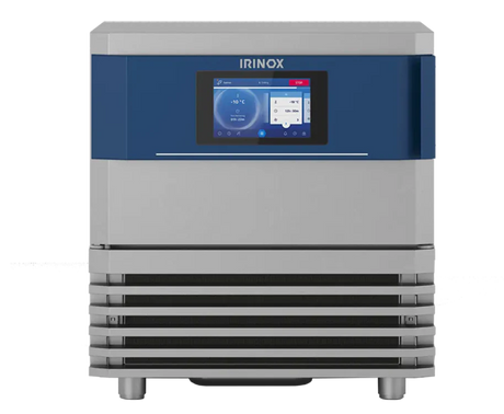 Skope MFNS.EX | MultiFresh Next S Excellence | Reach In | Underbench | Blast Chiller | & Shock Freezer
