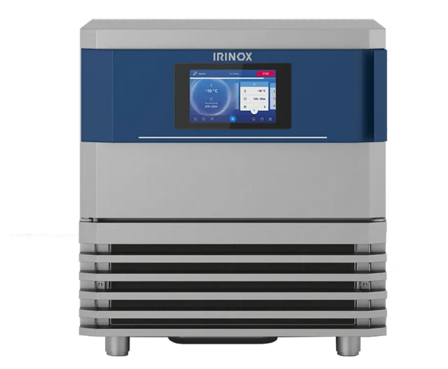 Skope MFNS.EX | MultiFresh Next S Excellence | Reach In | Underbench | Blast Chiller | & Shock Freezer