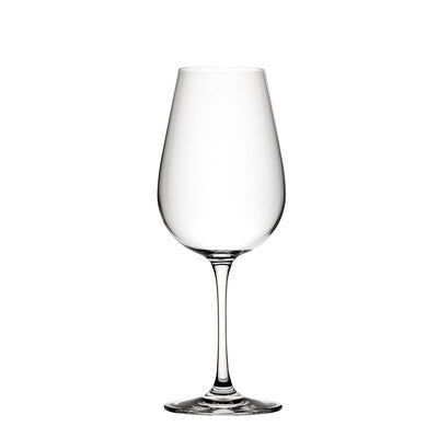 Crown Crystal Mississippi Wine 650ml (Set of 24)