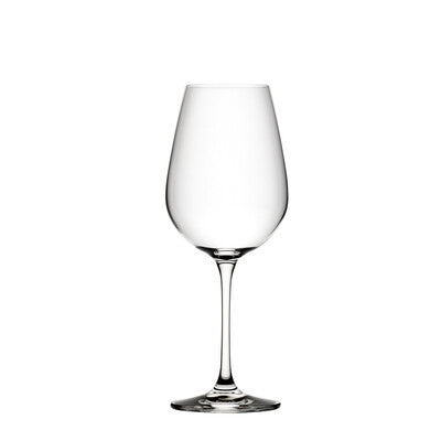 Crown Crystal Mississippi Wine 650ml (Set of 24)