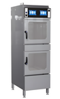 MKN SpaceCombi Team SCT061 2x 6 Tray Combi Oven