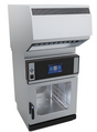MKN Junior MagicPilot With Magic Hood SKE623R_MH_G2 6 Tray Combi Oven