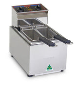 Roband MP18 Pasta Master 8L Pasta Cooker & Blancher