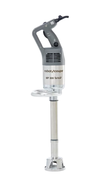Robot Coupe MP 800 Turbo TP | Immersion Blender | Robot Coupe Stick Blender 34792L