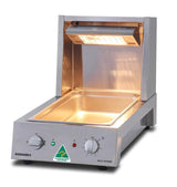 Roband MW10 Multi-Function Chip Warmer Base Unit