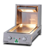 Roband MW10CS Multi-Function Chip Warmer & Carving Station