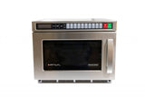 Anvil MWA1800 | Heavy Duty Microwave | 1800W 18L