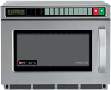 Anvil MWA2100 | Heavy Duty Microwave | 2100W 18L